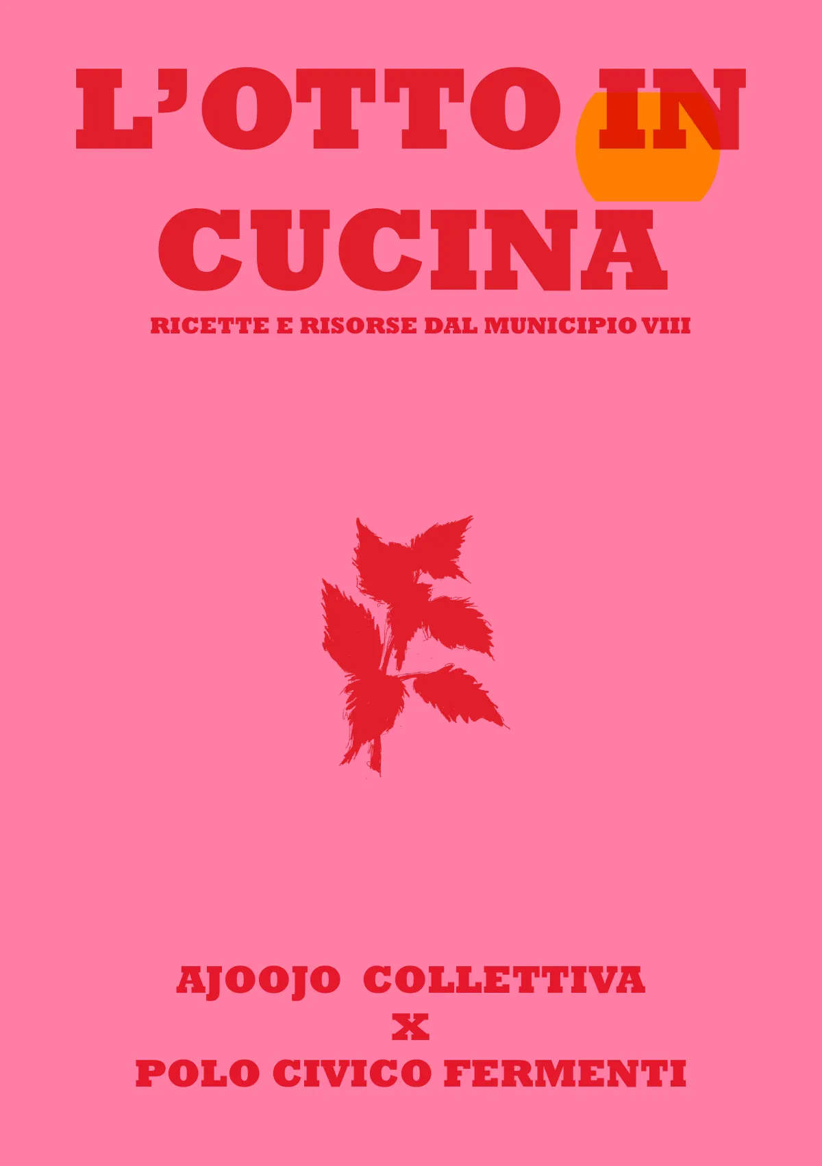 L'Otto in Cucina - Fanzine — pagina 1 di 48